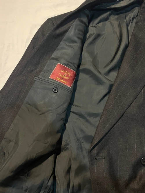 Costume Loro piana original taille 50(L)