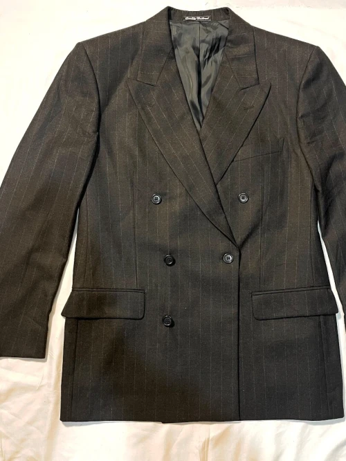 Costume Loro piana original taille 50(L)
