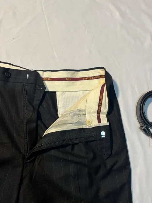 Costume Loro piana original taille 50(L)