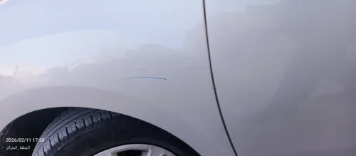 Renault Symbol 2017 Made In Bladi