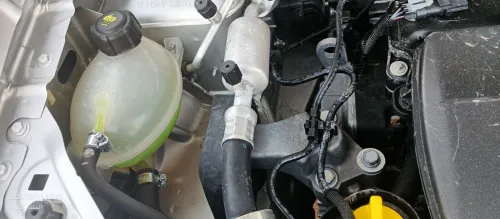 Renault Symbol 2017 Made In Bladi
