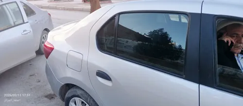Renault Symbol 2017 Made In Bladi