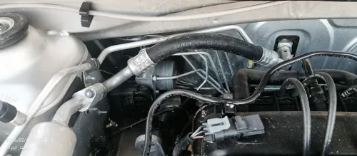 Renault Symbol 2017 Made In Bladi