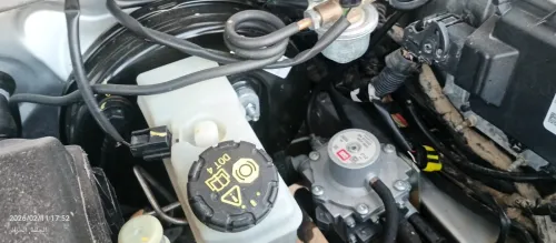 Renault Symbol 2017 Made In Bladi