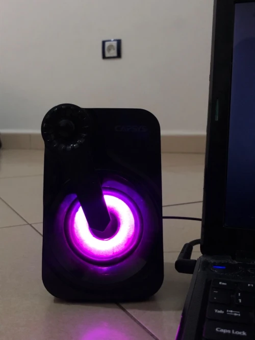 Ordinateur portable axer 