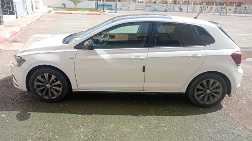 Volkswagen Polo 2019 Nouvelle Match II