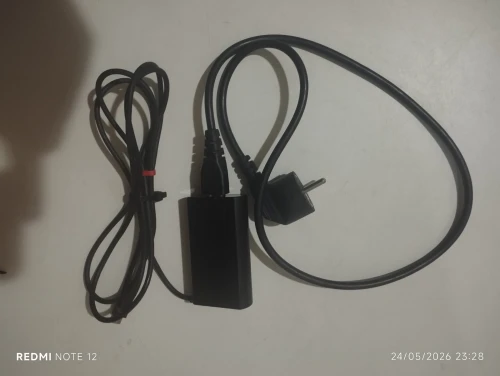 Chargeur Lenovo type c 65w fast original
