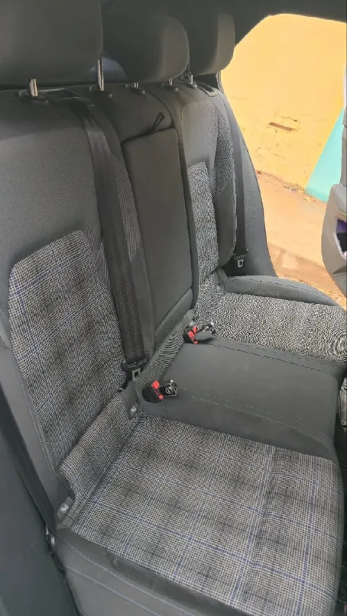 Volkswagen Golf 8 2022 GTE