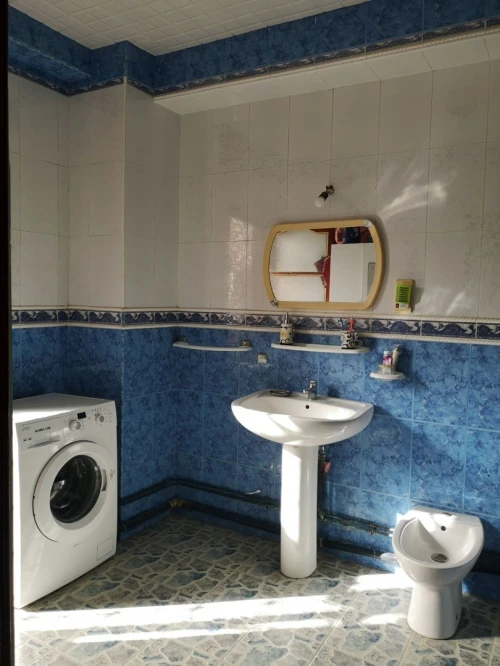 Location Appartement F3 Alger Said hamdine