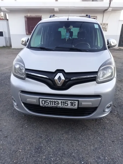 Renault Kangoo 2015 Privilège plus