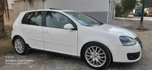 Volkswagen Golf 5 2006 Golf 5