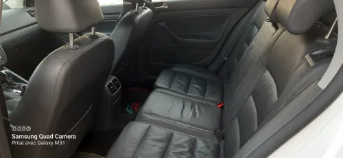 Volkswagen Golf 5 2006 Golf 5