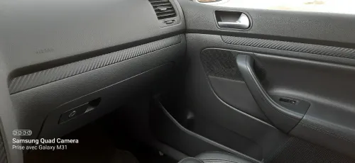 Volkswagen Golf 5 2006 Golf 5