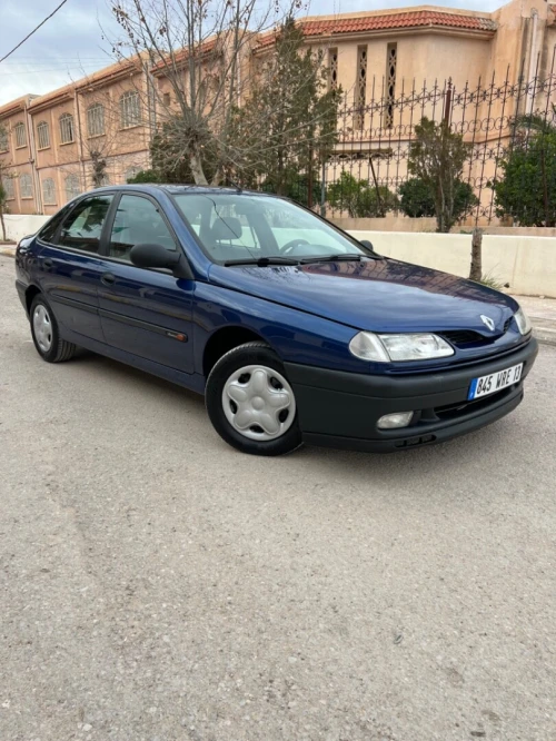 Renault Laguna 1 1995 Laguna 1