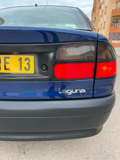Renault Laguna 1 1995 Laguna 1
