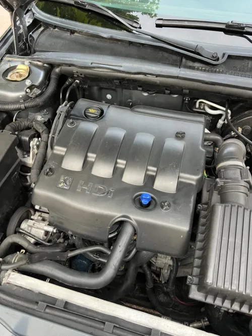 Peugeot 406 1999 406