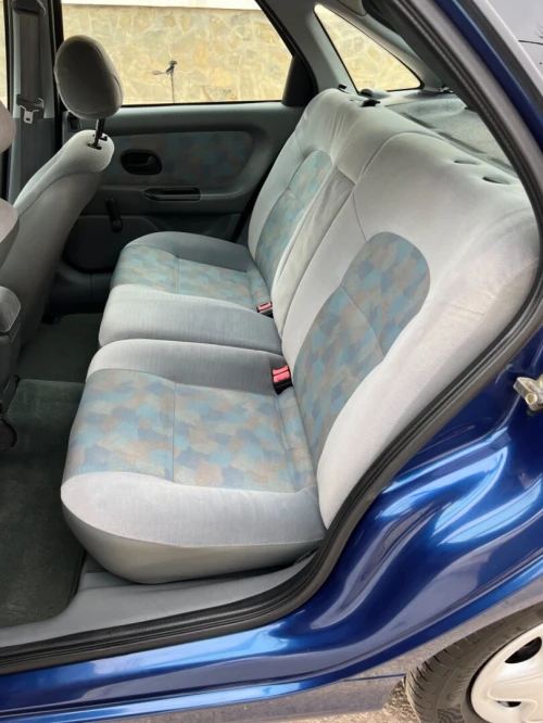 Renault Laguna 1 1995 Laguna 1
