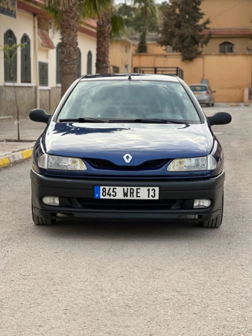 Renault Laguna 1 1995 Laguna 1
