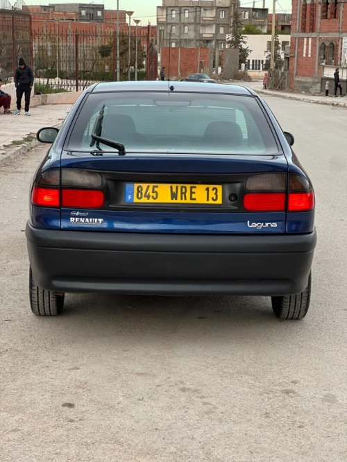 Renault Laguna 1 1995 Laguna 1