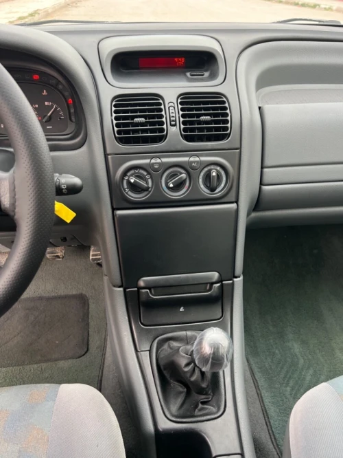Renault Laguna 1 1995 Laguna 1