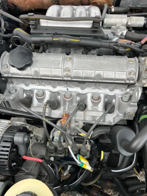 Renault Laguna 1 1995 Laguna 1