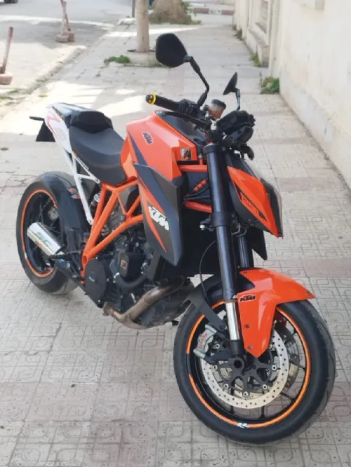 KTM Soper duk 2018