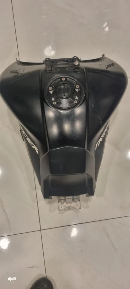 yamaha tracer 900