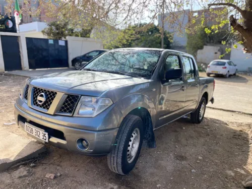 Nissan Navara 2012 Elegance 4x2