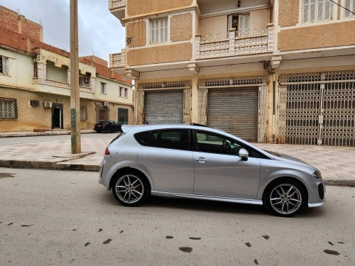 Seat Leon 2010 Leon
