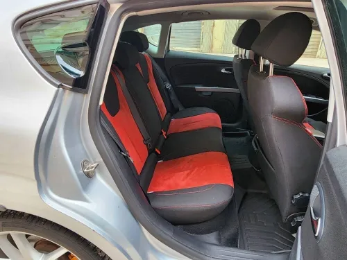 Seat Leon 2010 Leon