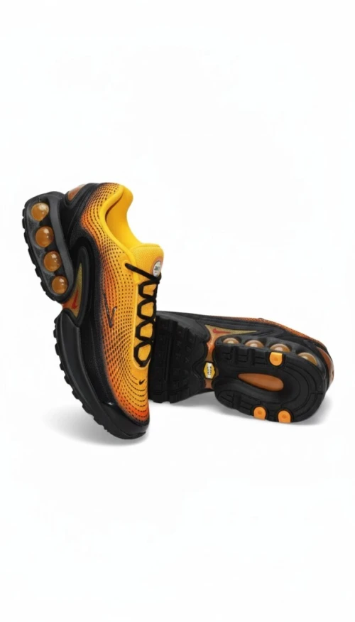 Chaussures NIKE Air Max DN SE "Laser Orange"