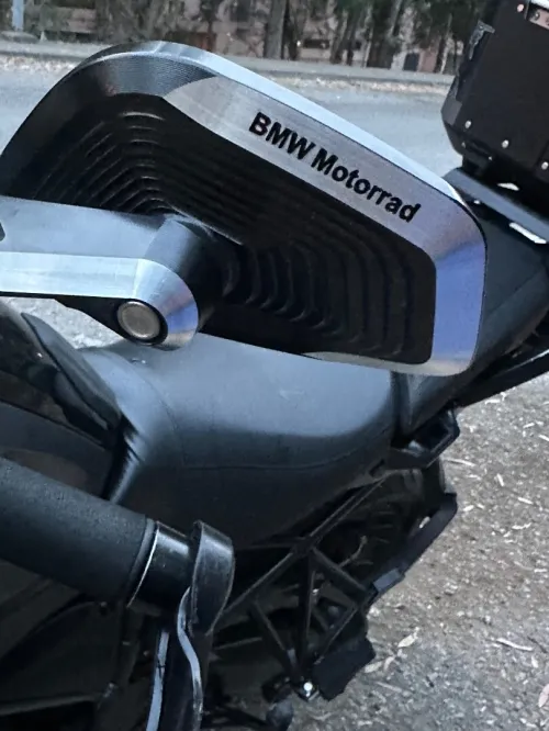 BMW Gs 1250 2022