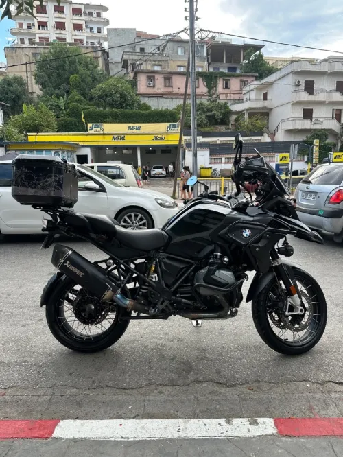 BMW Gs 1250 2022