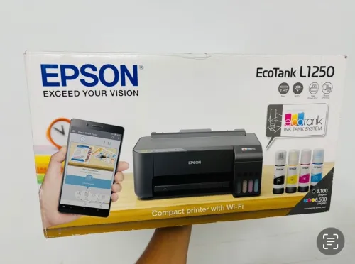 EPSON ECOTANK L1250 - bon occasion