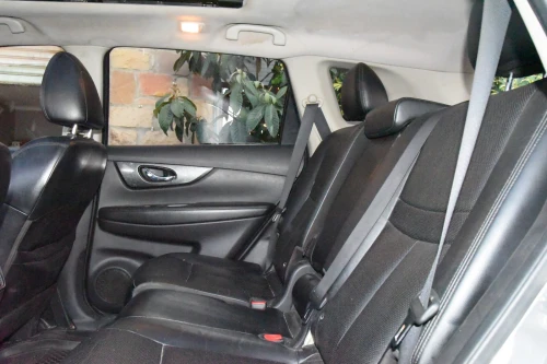 Nissan X Trail 2018 Elegence