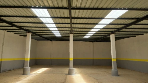 Location Hangar Oran Sidi chami