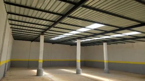 Location Hangar Oran Sidi chami
