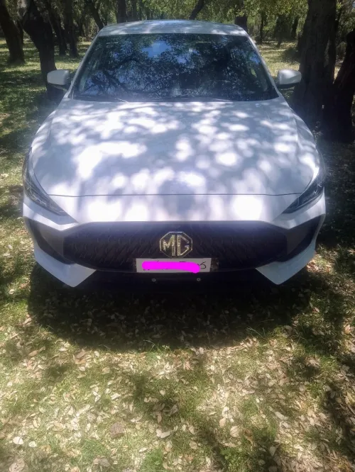 MG MG5 2026 Comfort