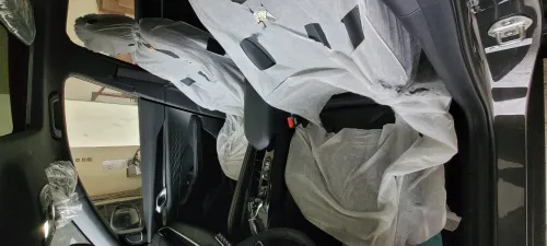 Geely Coolray 2025 1,5 DCT 181CH