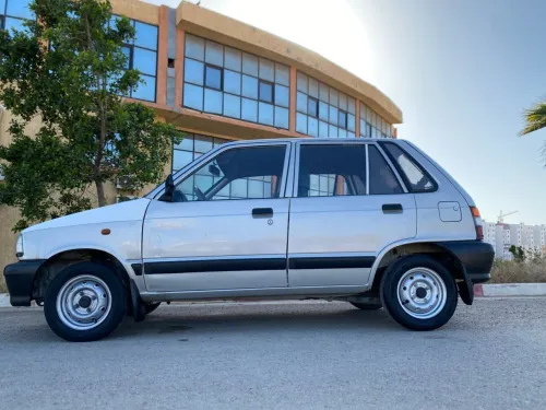 Suzuki Maruti 800 2013 Maruti 800