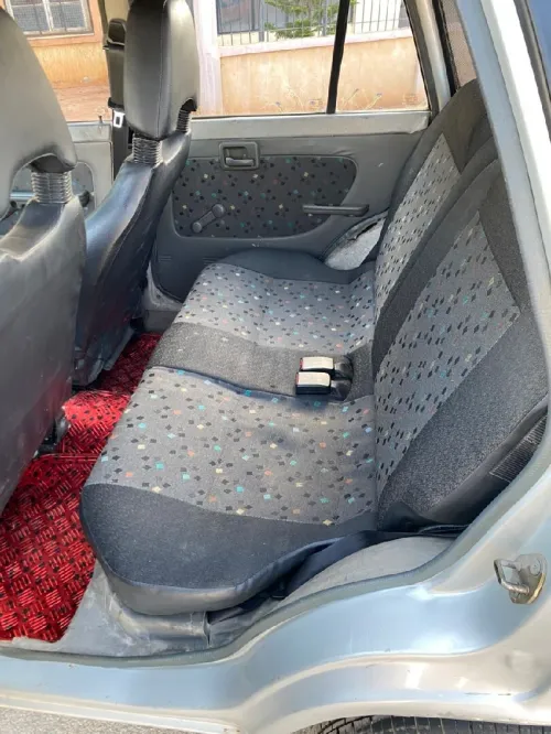 Suzuki Maruti 800 2013 Maruti 800