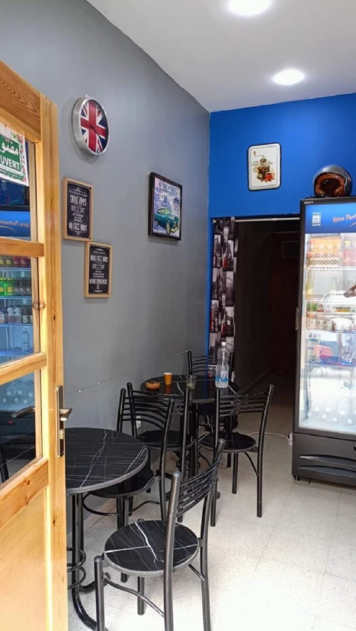Vente Local Skikda Filfla