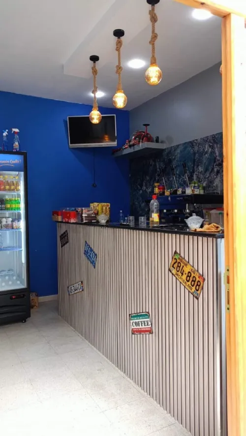 Vente Local Skikda Filfla