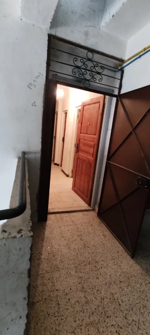 Vente Appartement F3 Setif Bougaa