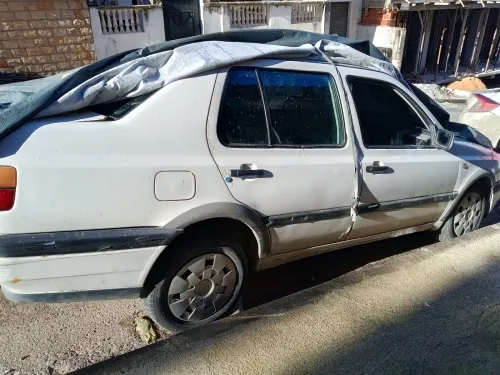 Volkswagen Vento 1996 Vento