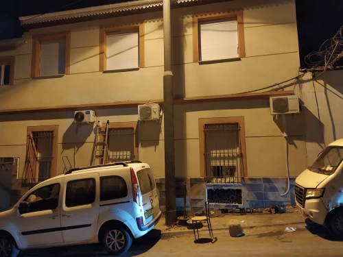 Installation Et Réparation Climatiseur