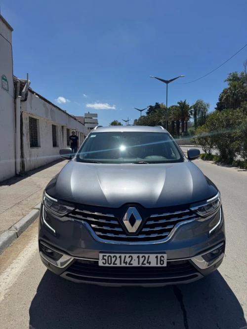 Renault Koleos 2024 