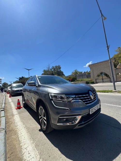 Renault Koleos 2024 