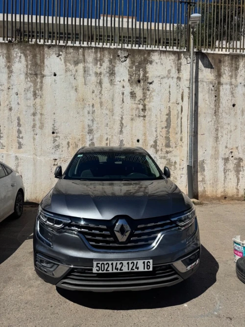 Renault Koleos 2024 
