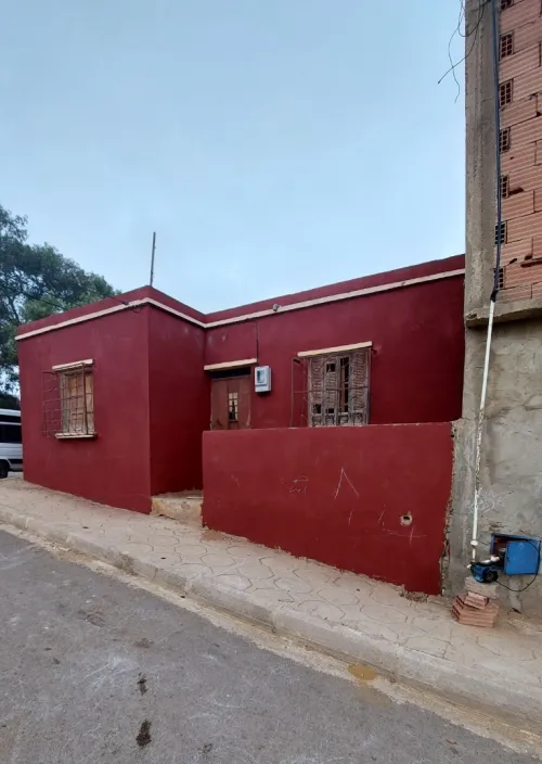 Vente Appartement Mostaganem Kheireddine